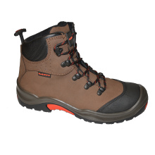 CHAUSSURE SECU. HAUTE CONFORTO S3